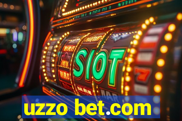 uzzo bet.com